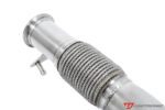 Unitronic Performance Downpipe for 2.0TSI EA888 EVO4 FWD - Image 9