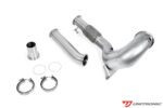 Unitronic Performance Downpipe for 2.0TSI EA888 EVO4 FWD - Image 8