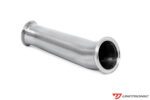 Unitronic Performance Downpipe for 2.0TSI EA888 EVO4 FWD - Image 6