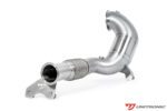 Unitronic Performance Turbo-Back Exhaust System for 8Y S3 - Image 11