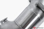 Unitronic Performance Turbo-Back Exhaust System for 8Y S3 - Image 10