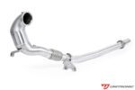 Unitronic Performance Turbo-Back Exhaust System for 8Y S3 - Image 9