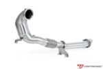 Unitronic Performance Turbo-Back for MK8 GTI - Image 8