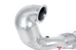 Unitronic Performance Turbo-Back for MK7/MK7.5 Golf R - Image 4