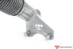 Unitronic Performance Downpipe 2.0TSI MQB EA888.3 AWD (TT/TTS) - Image 12