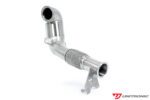 Unitronic Performance Turbo-Back for MK7/MK7.5 Golf R - Image 3
