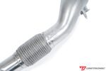 Unitronic Performance Turbo-Back for 8V A3 Quattro - Image 7