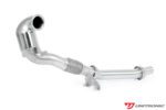 Unitronic Performance Downpipe 2.0 TSI MQB EA888.3 FWD - Image 3