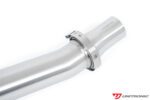 Unitronic Performance Downpipe 2.0 TSI MQB EA888.3 FWD - Image 15