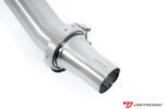 Unitronic Performance Downpipe 2.0TSI MQB EA888.3 AWD (TT/TTS) - Image 14