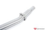 Unitronic Performance Downpipe 1.8TSI MQB EA888.3 AWD - Image 15