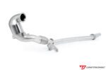 Unitronic Performance Downpipe 1.8TSI MQB EA888.3 AWD - Image 14