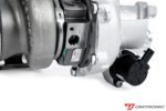 Garrett PowerMax Turbocharger Upgrade for MK8 GTI - Image 4