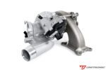 Garrett PowerMax Turbocharger Upgrade for MK8 GTI - Image 5