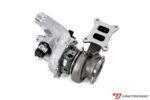 Garrett PowerMax Turbocharger Upgrade for MK8 GTI - Image 6