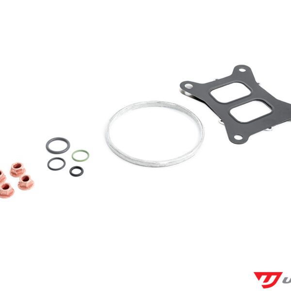 Hardware Kit For 2.0TSI EVO4 Turbo Upgrade