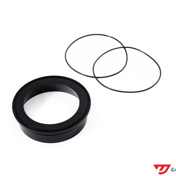 Unitronic 53mm Adapter Ring Kit for Turbo Inlet B9 3.0T