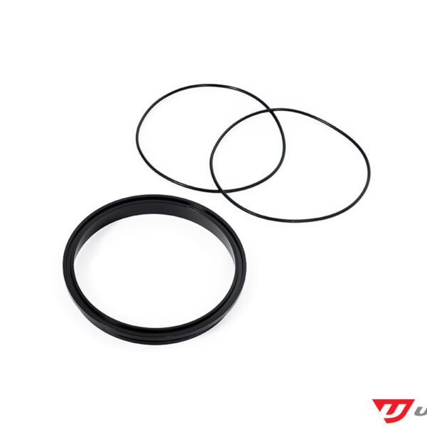 Unitronic 65.7mm Adapter Ring for Turbo Inlet B9 3.0T