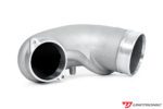 Unitronic 4" Turbo Inlet Elbow for IMS750HS - Image 2