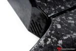 Unitronic Forged Carbon Fiber Intake System 4" 2.5TFSI EVO - Image 4