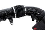 Unitronic Forged Carbon Fiber Intake System 4" 2.5TFSI EVO - Image 7
