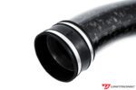 Unitronic Forged Carbon Fiber Intake System 4" 2.5TFSI EVO - Image 8