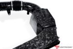 Unitronic Forged Carbon Fiber Intake System 4" 2.5TFSI EVO - Image 9