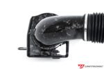 Unitronic Forged Carbon Fiber Intake System 4" 2.5TFSI EVO - Image 12