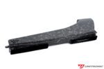Unitronic Forged Carbon Fiber Intake System 4" 2.5TFSI EVO - Image 14
