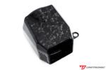 Unitronic Forged Carbon Fiber Intake System 4" 2.5TFSI EVO - Image 15