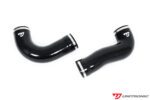 Unitronic Charge Pipe Kit for MK8 GTI - Image 8