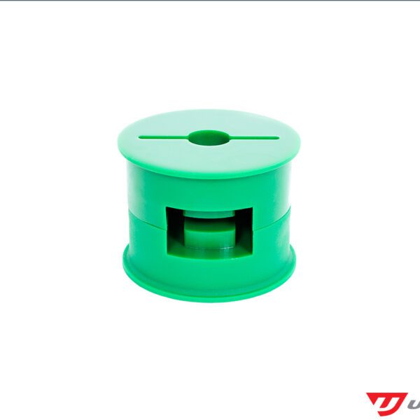Unitronic Green Bushing Set for Dogbone Mount