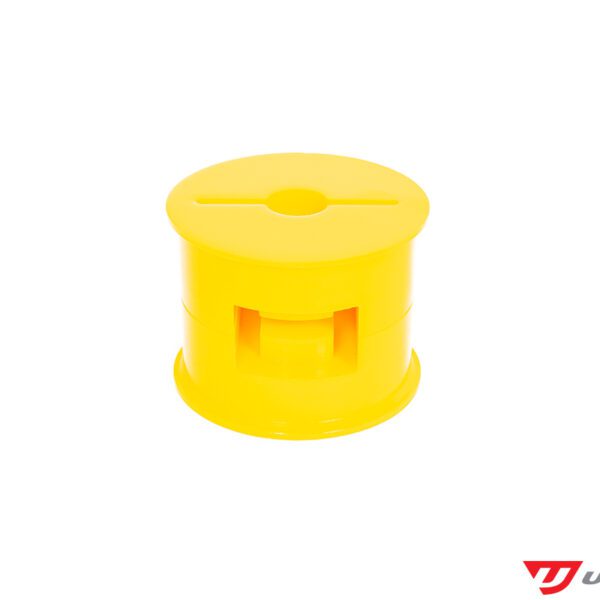 Unitronic Yellow Bushing Set for Dogbone Mount