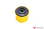 Unitronic Yellow Dogbone Mount Cap & Bushing EVO Kit - Image 2