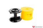 Unitronic Yellow Dogbone Mount Cap & Bushing EVO Kit