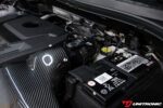 Unitronic Carbon Fiber Air Intake System with Air Duct for Tiguan MK2 2.0 TSI - Image 17