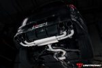 Unitronic Cat-Back Exhaust System for MK8 Golf R - Image 22