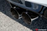 Unitronic Cat-Back Exhaust System for MK8 Golf R - Image 26