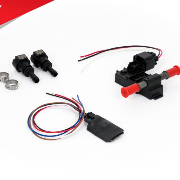 Unitronic Ethanol Sensor Hardware Kit