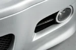 BMW E46 M3 Carbon Scoop - Image 2