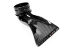 BMW E46 M3 Carbon Scoop