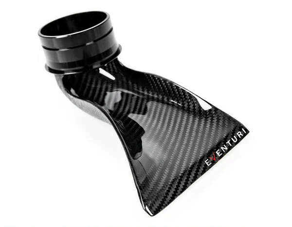 BMW E46 M3 Carbon Scoop