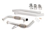 APR Midpipe Exhaust System - SQ5 (B9)
