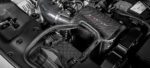 FK8 Civic Type R Black Carbon intake - Image 3
