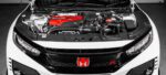 FK8 Civic Type R Black Carbon intake - Image 6
