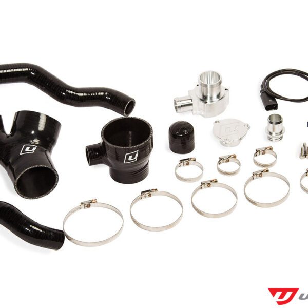 Unitronic 2.0 TFSI DV Relocation Kit