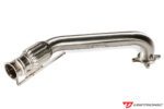 Unitronic MK6 Golf R 3" Turbo-Back Exhaust System - Image 4