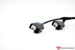 Unitronic 2.5TFSI (DAZA) MPI Overlay Harness for Bosch EV14 Injectors w/ Jetronic/EV1 Connector - Image 3
