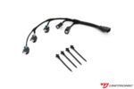 Unitronic 2.5TFSI (DAZA) MPI Overlay Harness for Bosch EV14 Injectors w/ Jetronic/EV1 Connector - Image 2