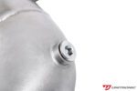 Unitronic Performance Downpipe w/o Midpipes for 2.5TFSI EVO - Image 8
